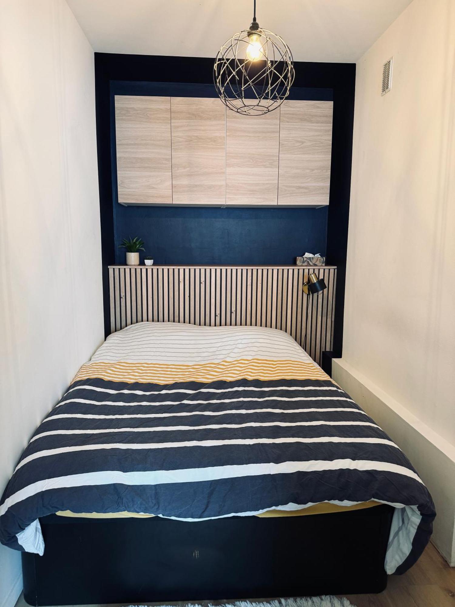 Strasbourg, Appartement Cosy Au Bord De L Eau Dış mekan fotoğraf