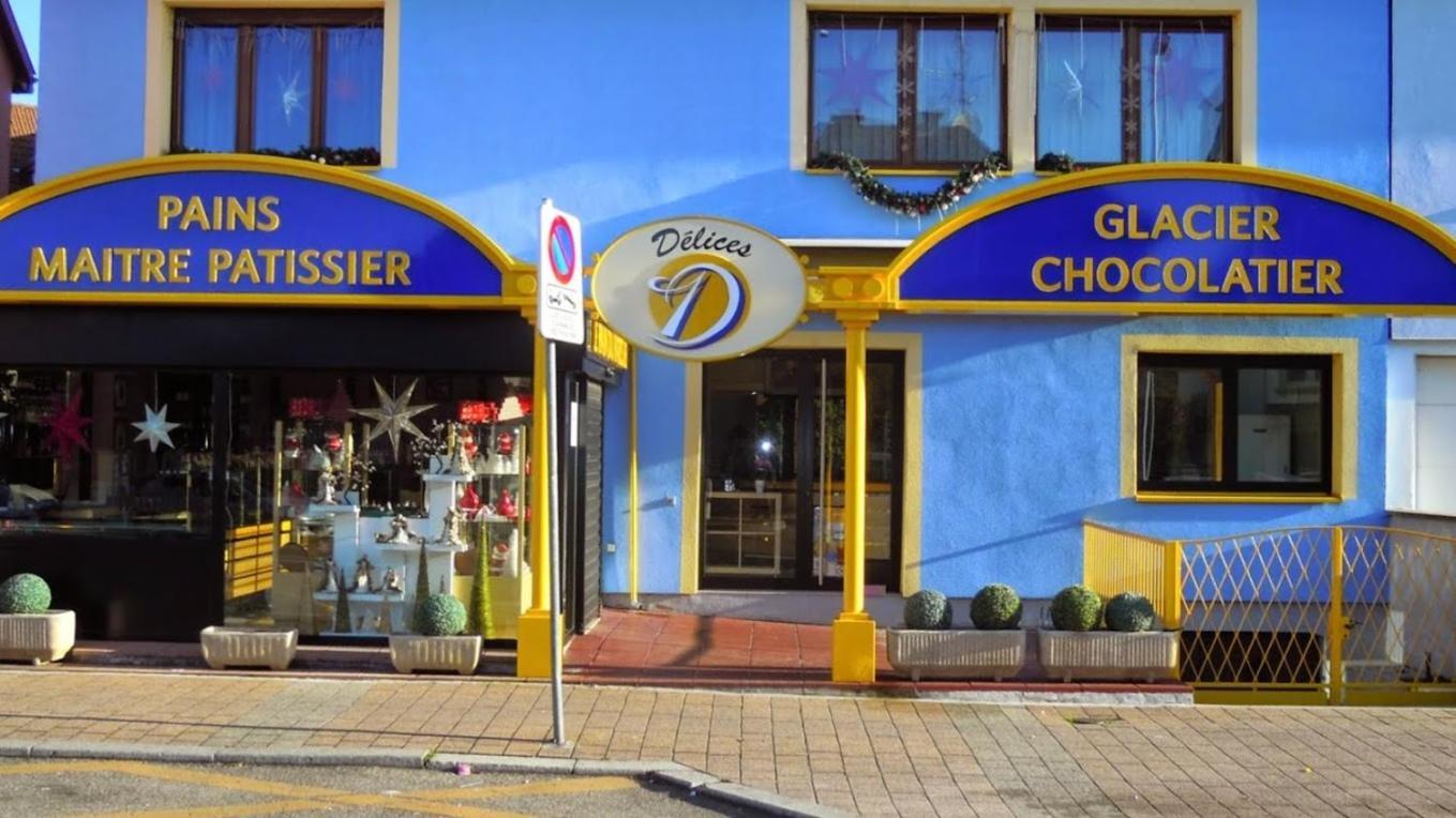 Strasbourg, Appartement Cosy Au Bord De L Eau Dış mekan fotoğraf
