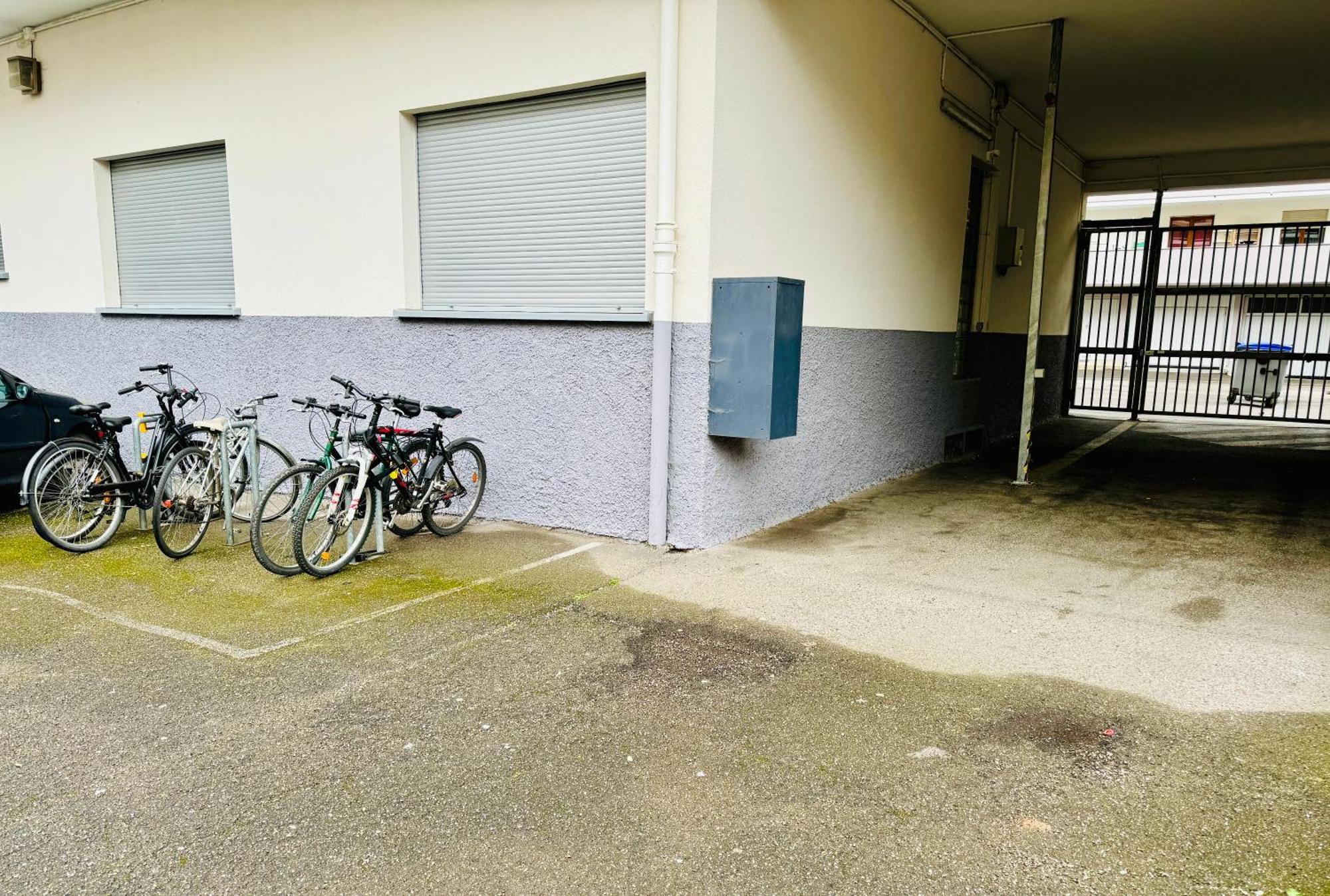Strasbourg, Appartement Cosy Au Bord De L Eau Dış mekan fotoğraf