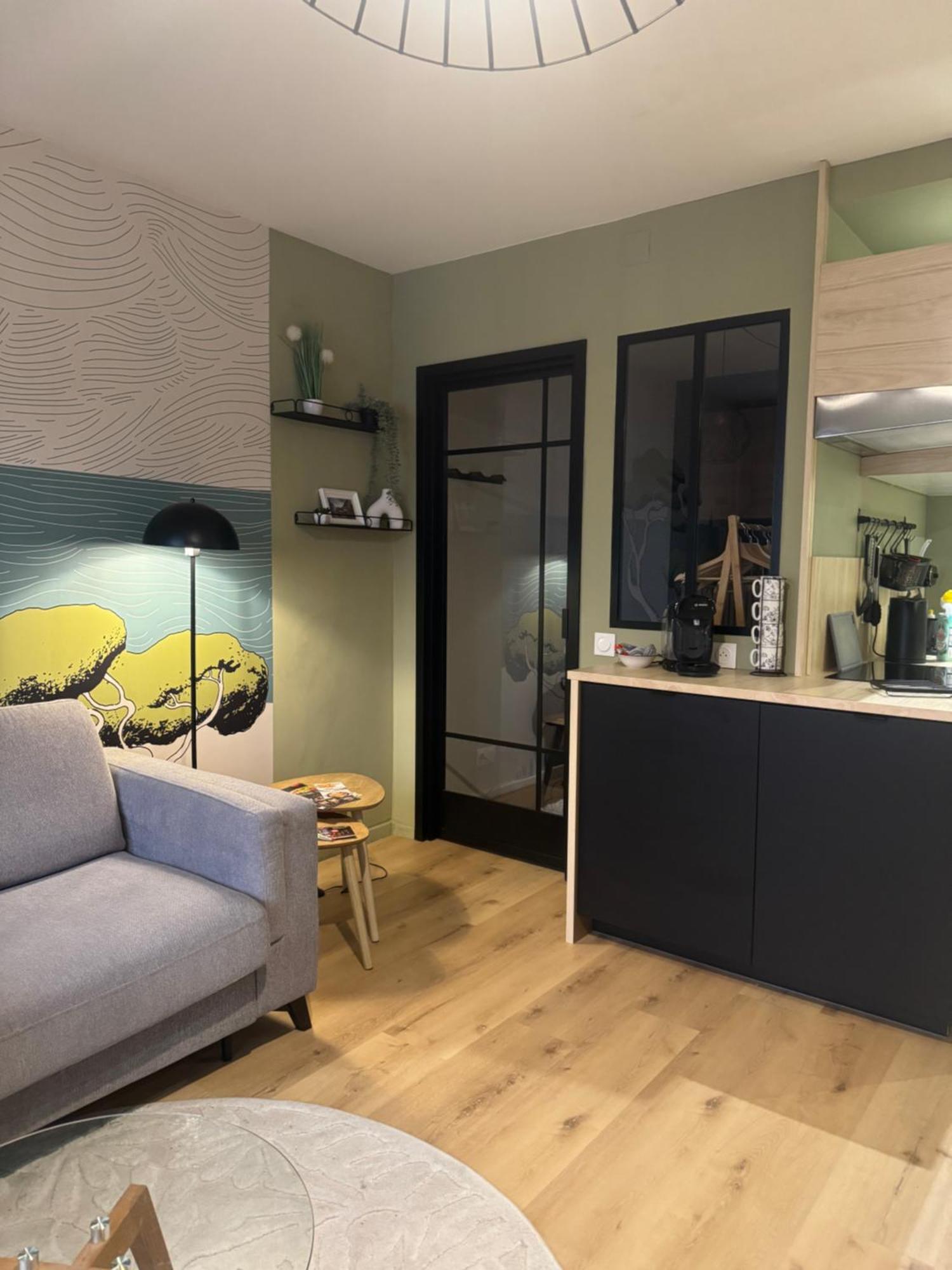 Strasbourg, Appartement Cosy Au Bord De L Eau Dış mekan fotoğraf